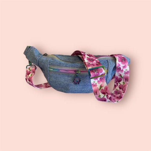 Belt Bag Sling Bag