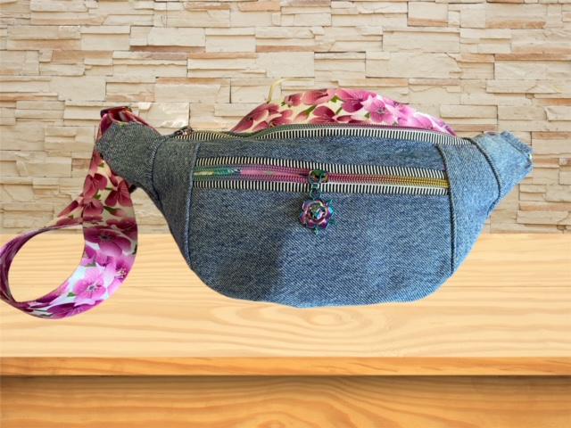 Belt Bag Sling Bag