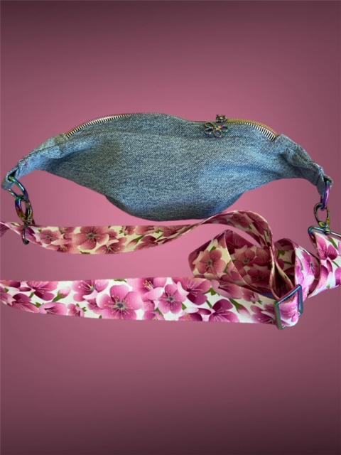 Belt Bag Sling Bag