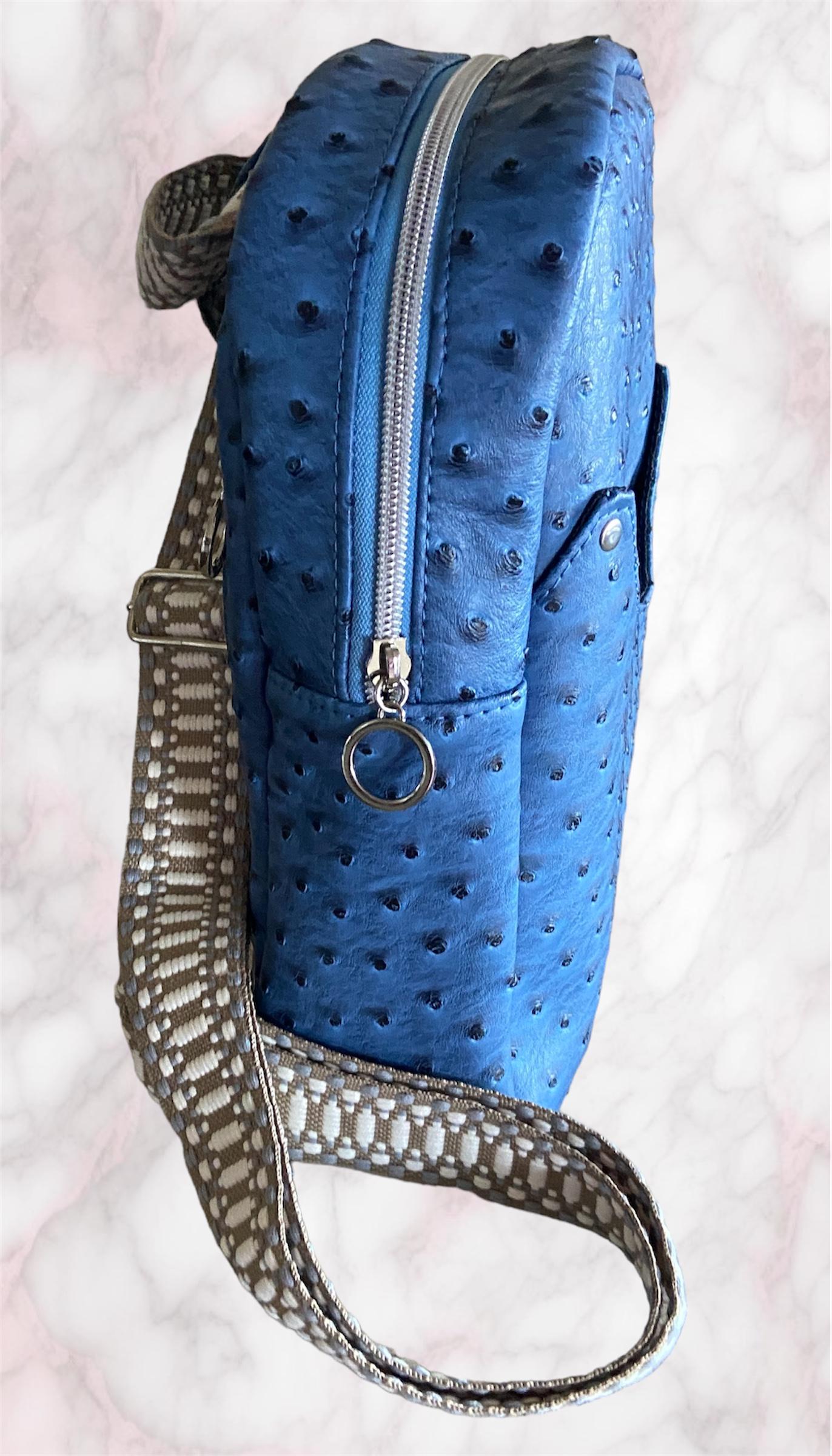 Crossbody Sling Bag