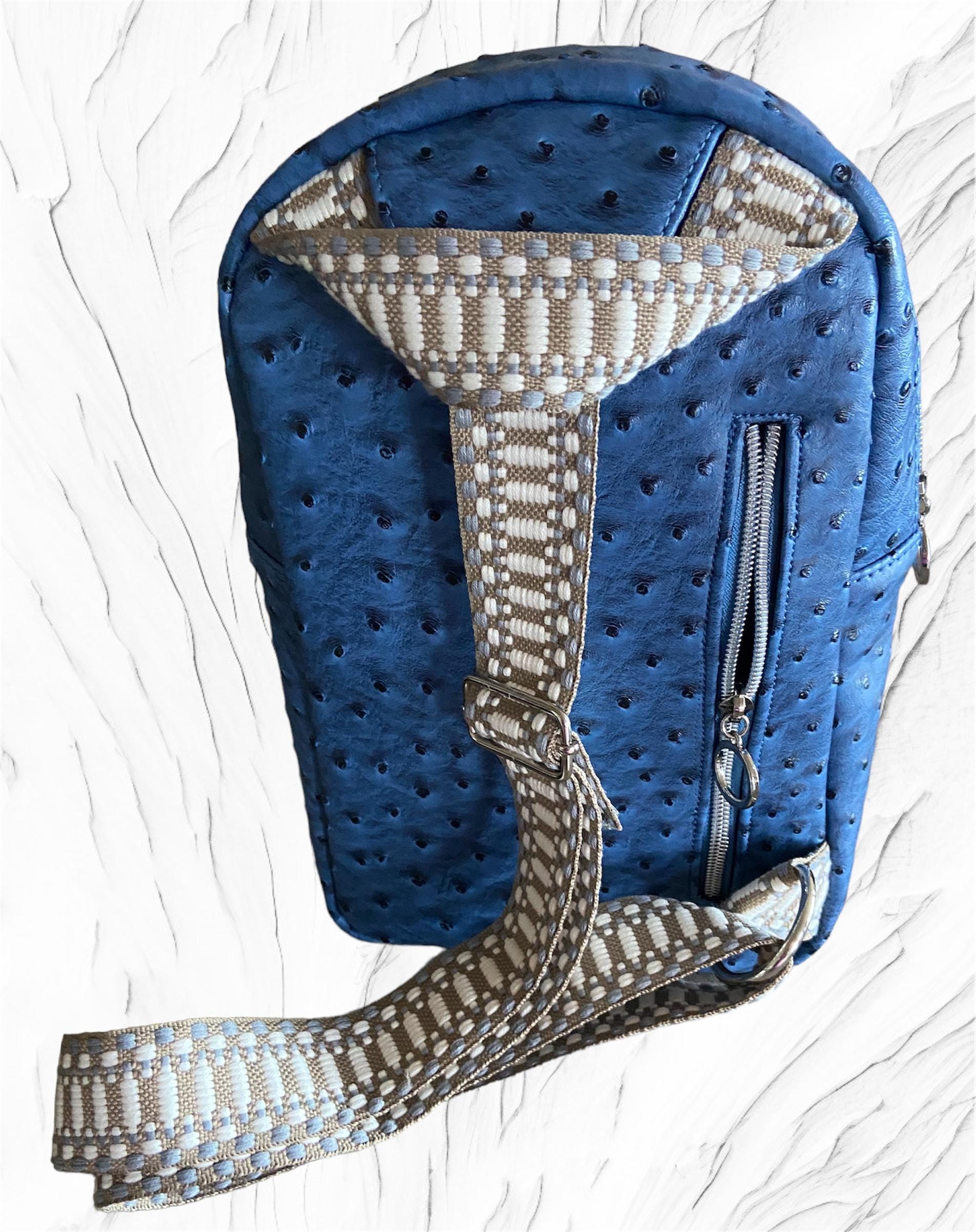 Crossbody Sling Bag