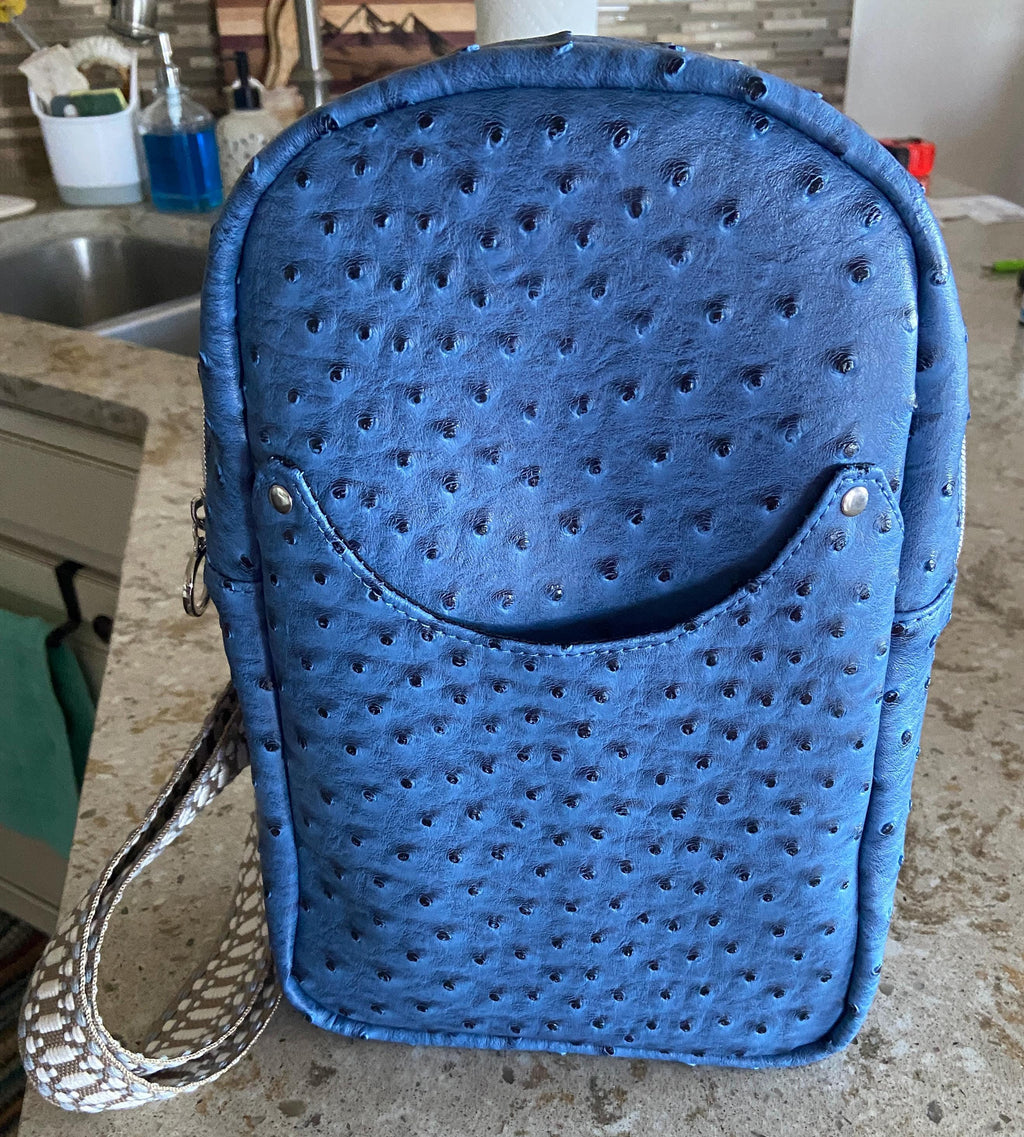 Crossbody Sling Bag