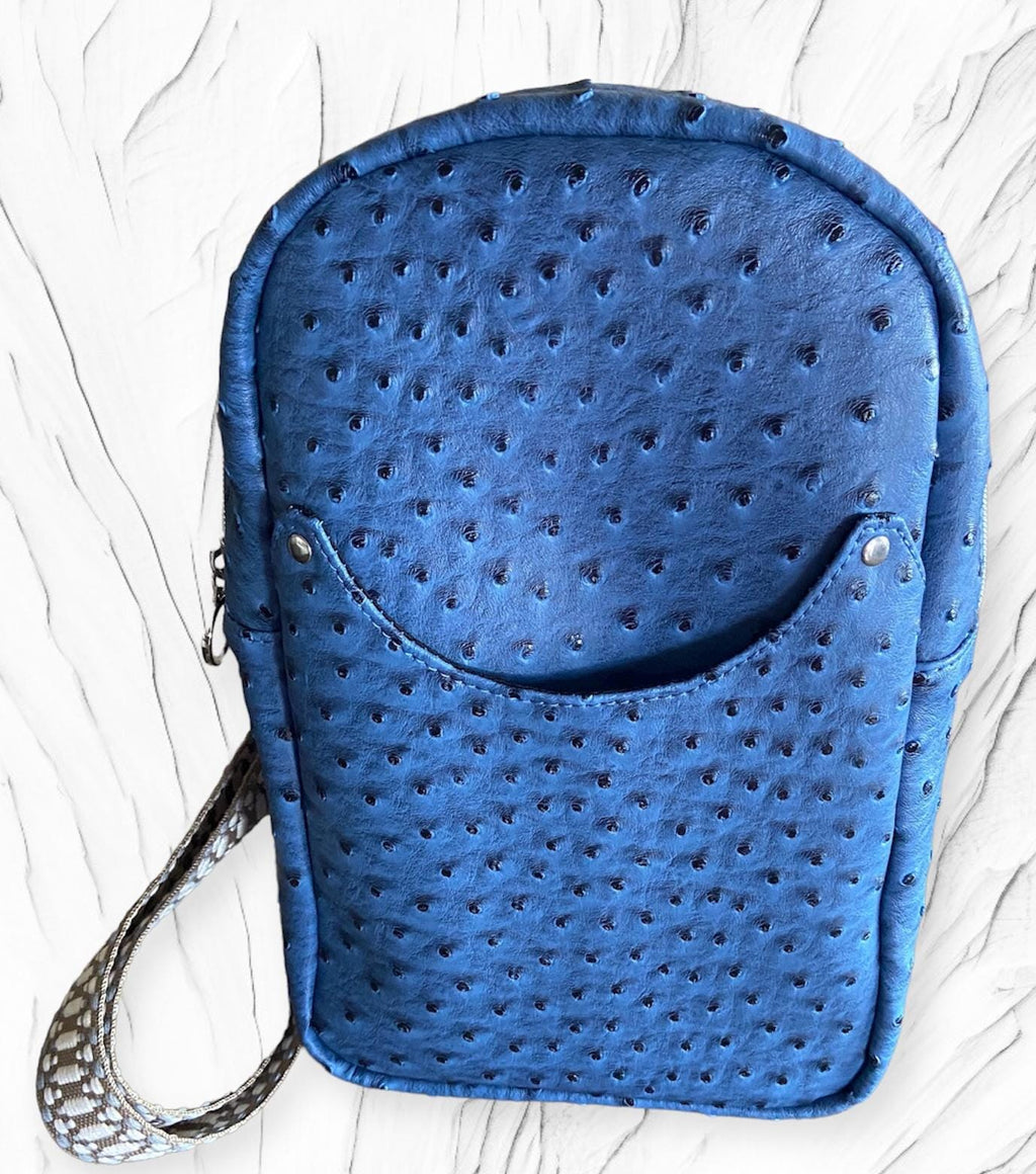Crossbody Sling Bag