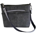 Purse Handbag Shoulder Bag Black Handbag