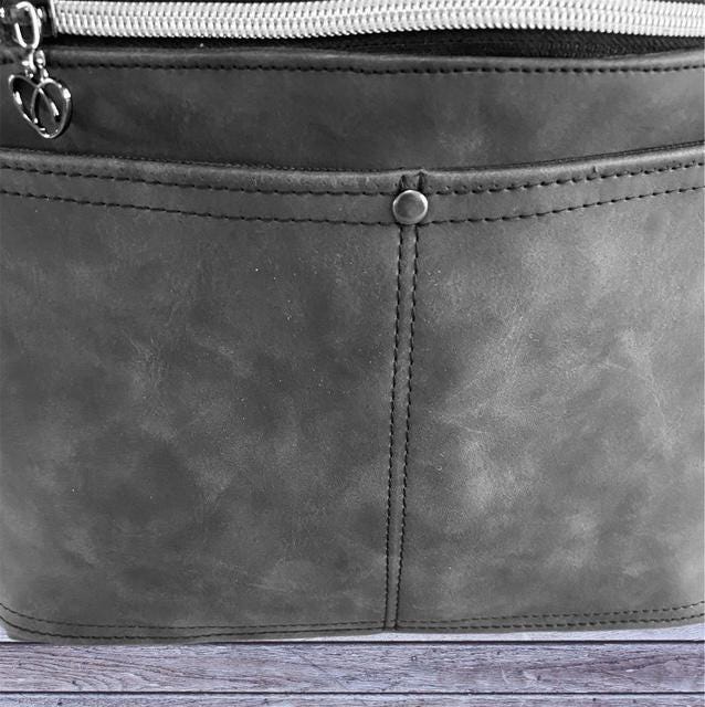 Purse Handbag Shoulder Bag Black Handbag