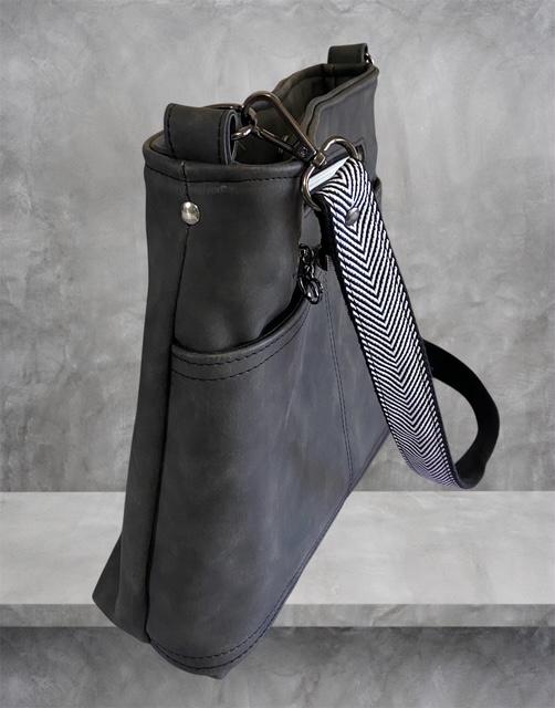 Purse Handbag Shoulder Bag Black Handbag