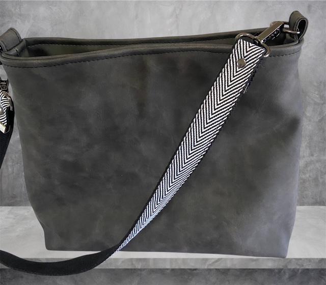 Purse Handbag Shoulder Bag Black Handbag