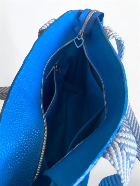 Leather Handbag Crossbody Bag Shoulder Bag