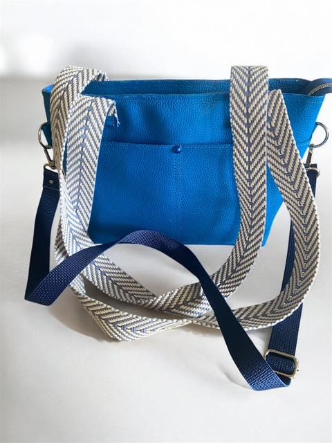 Leather Handbag Crossbody Bag Shoulder Bag