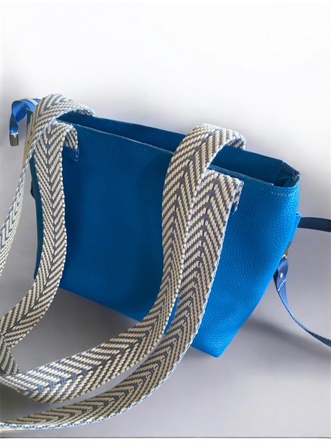 Leather Handbag Crossbody Bag Shoulder Bag